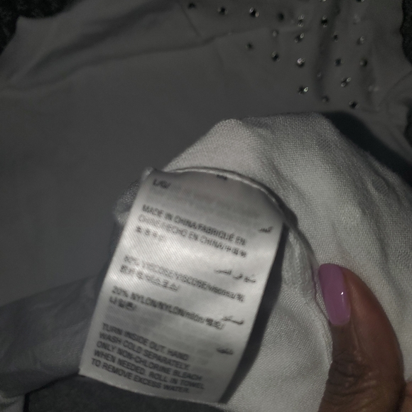 Spring Sweater by INC - Picture 5 of 6